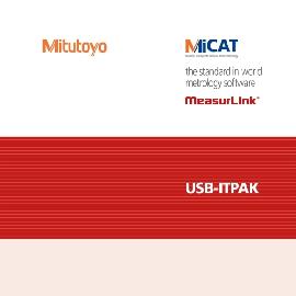 USB-ITPAK Version 3.0 0, Nr. 06AGR543 Produktbild